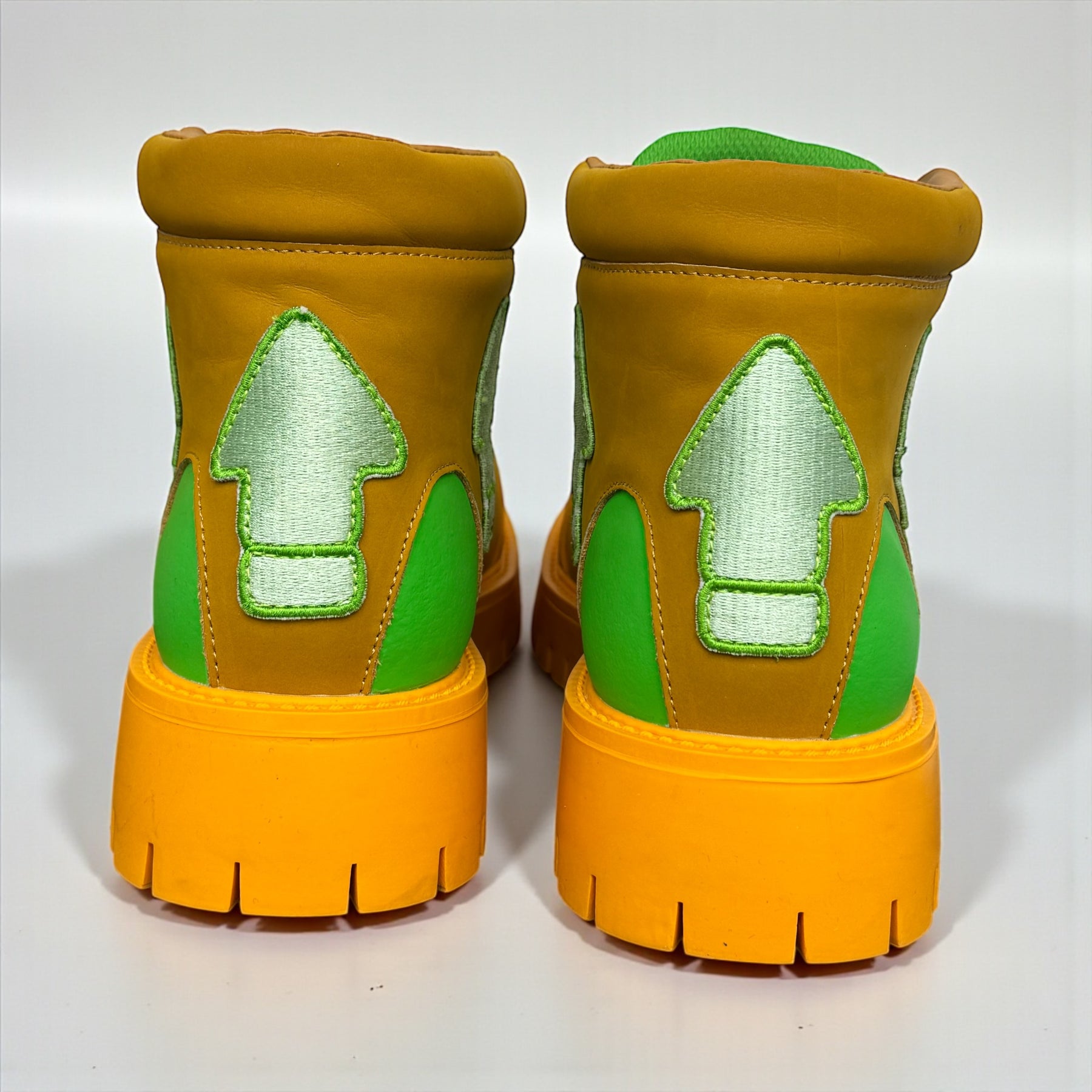 Booster Boot