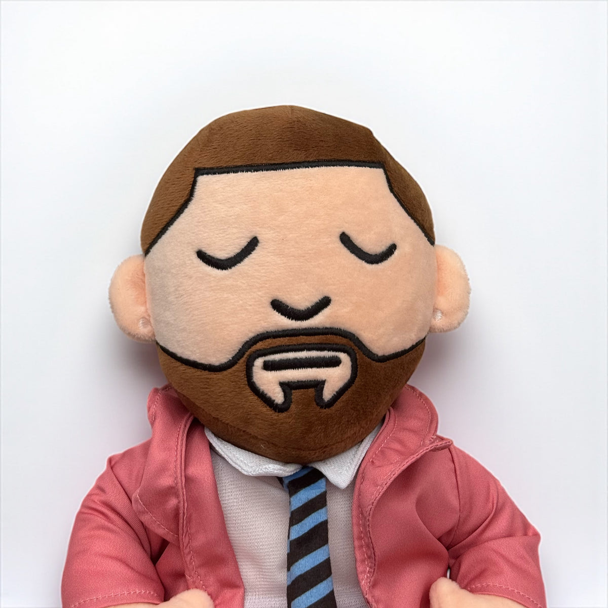 Mac Plushie Restock