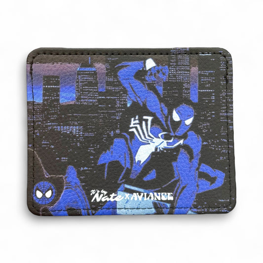 Symbiote Card Holder