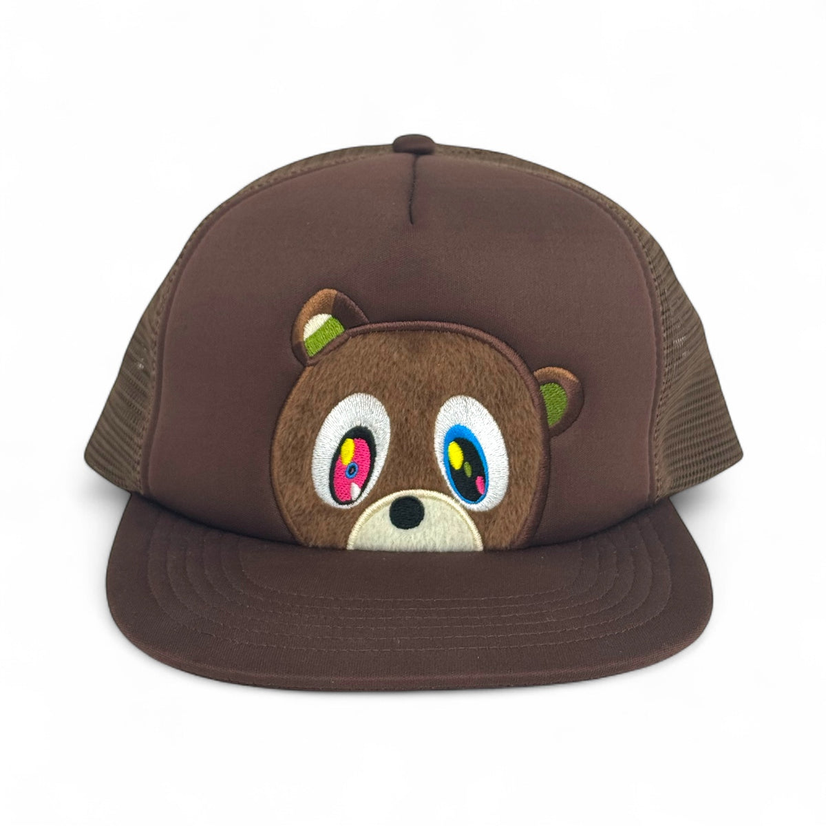 Grad Trucker Hat