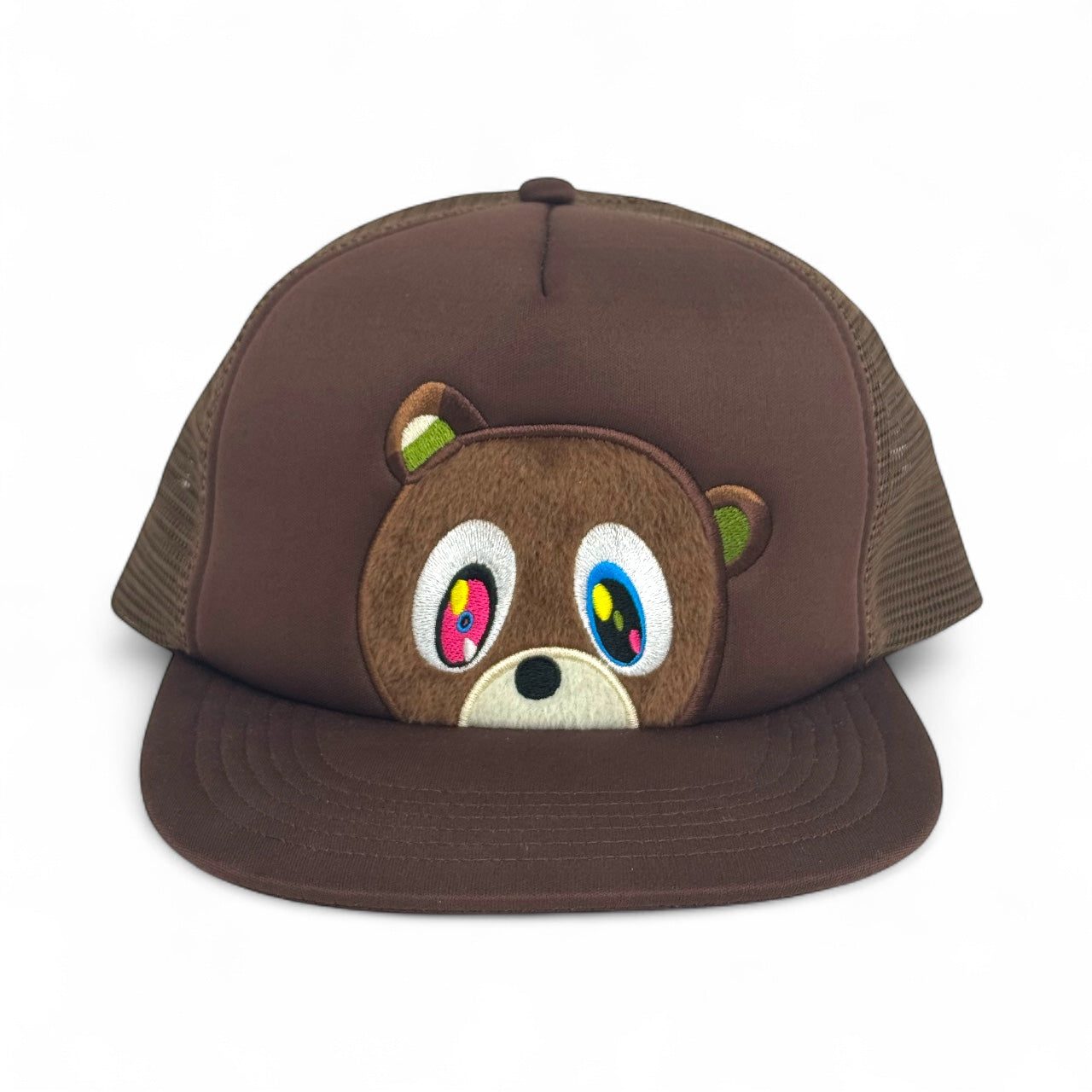 Grad Trucker Hat
