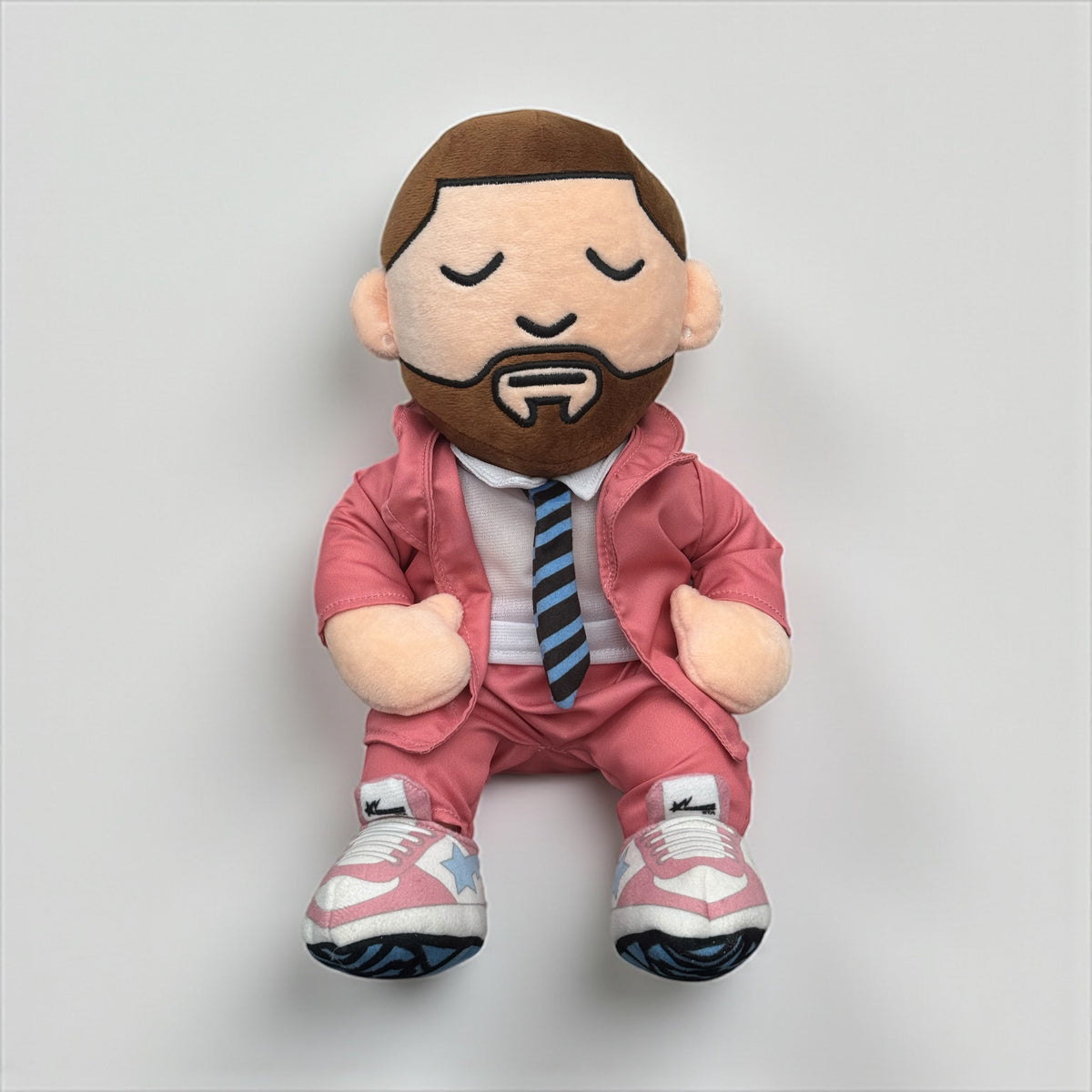 Mac Plushie Restock