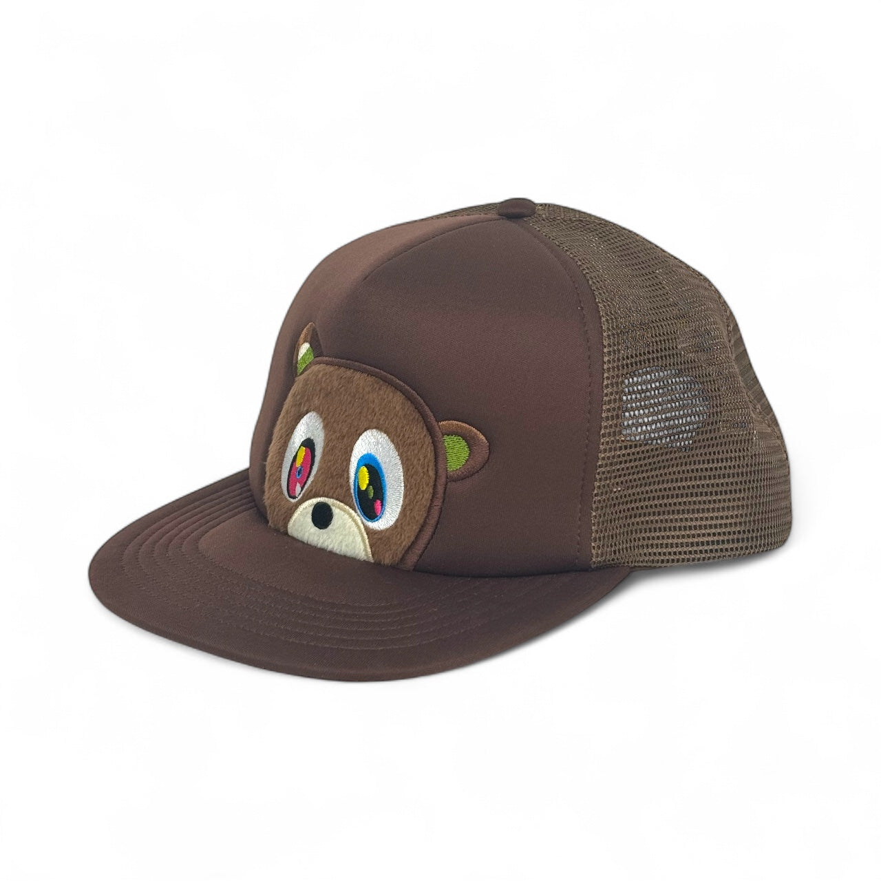 Grad Trucker Hat