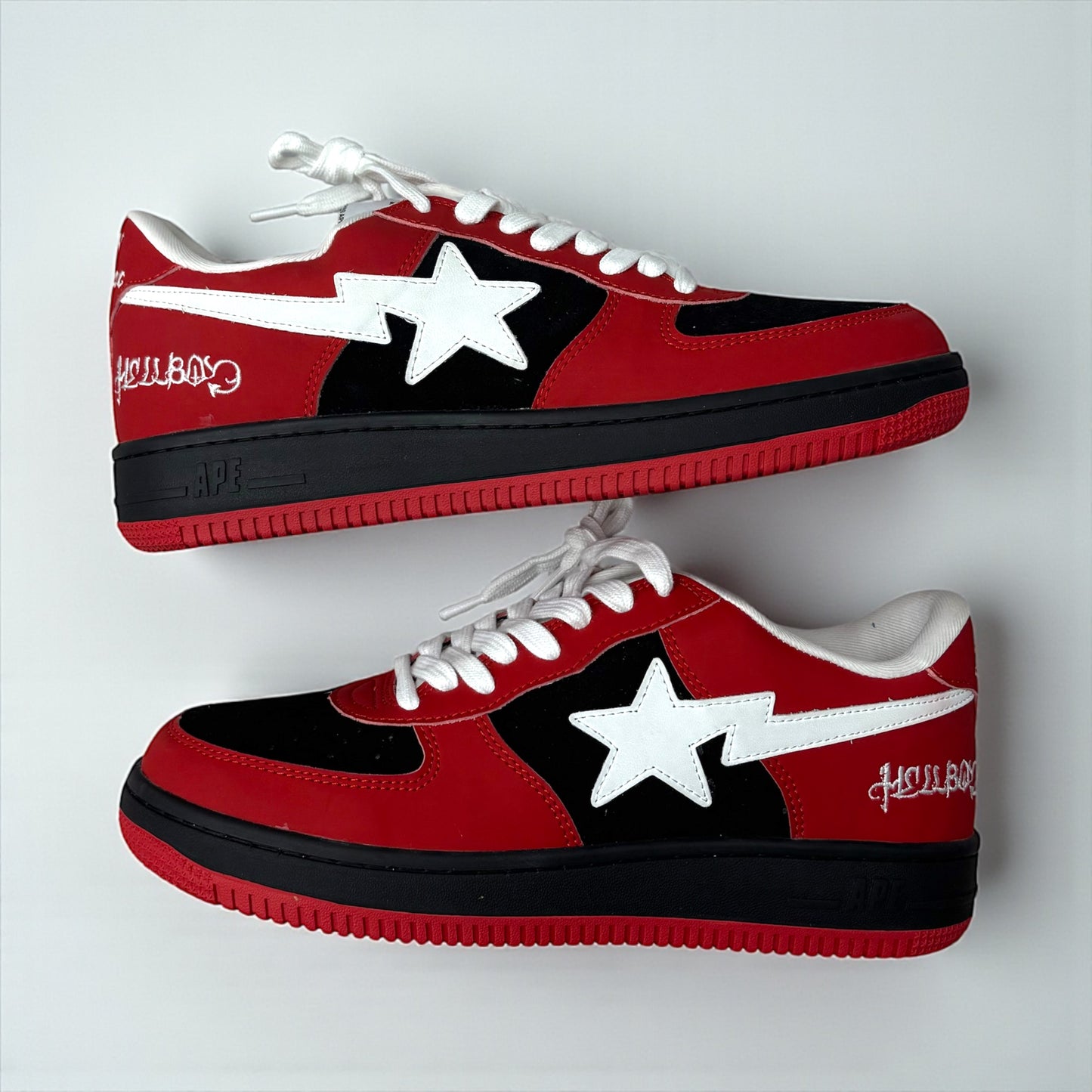 Hellboys Black Friday Edition