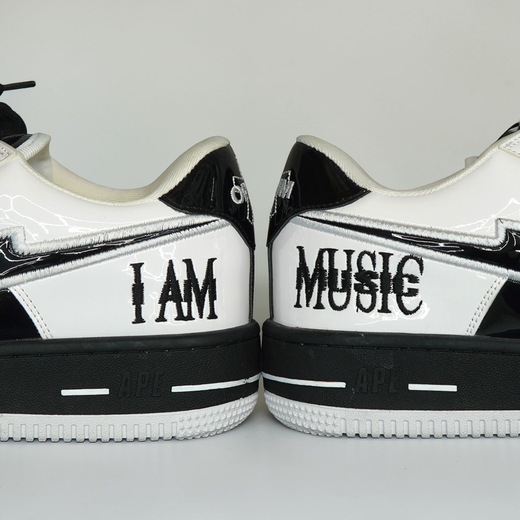 I AM MUSIC