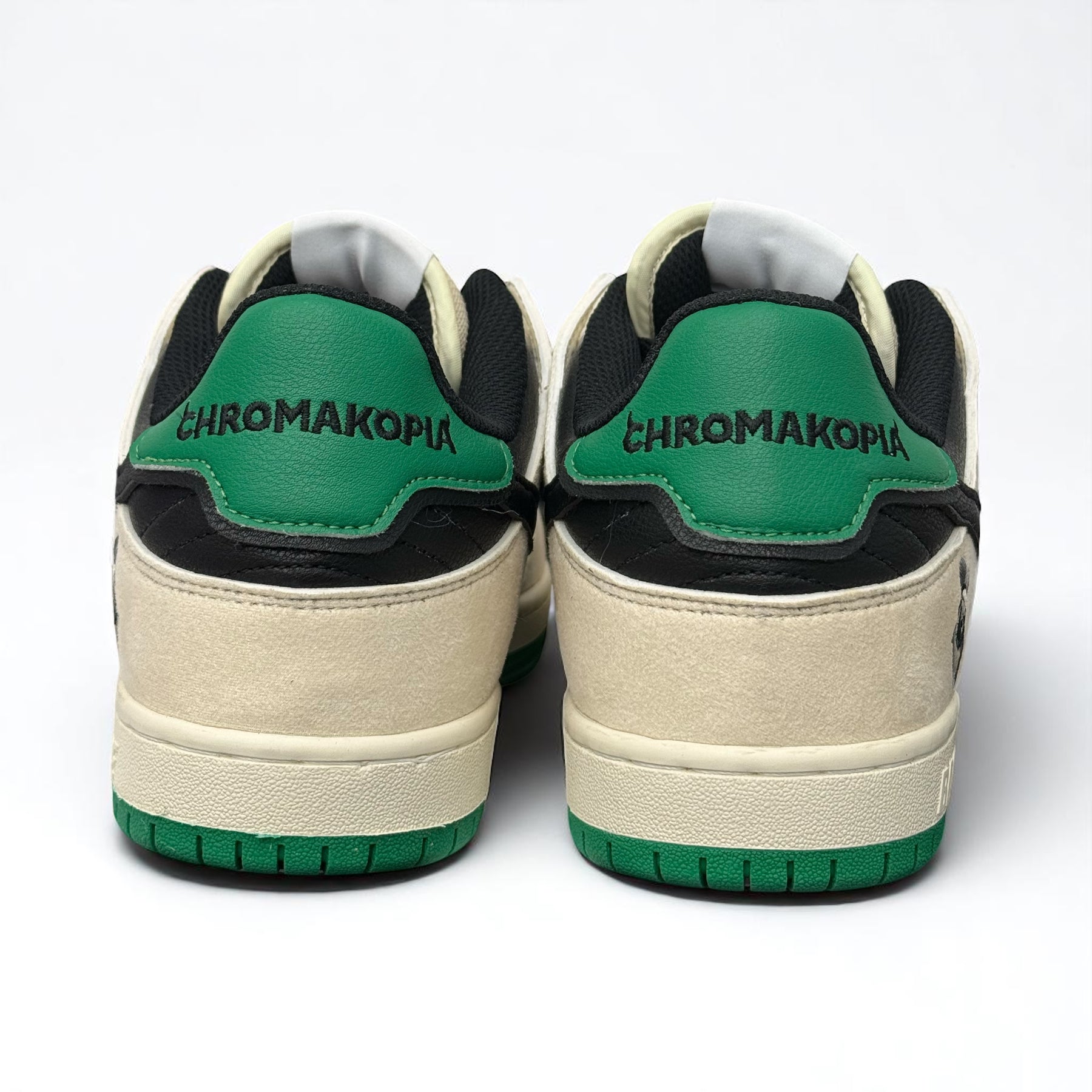 Chromakopias