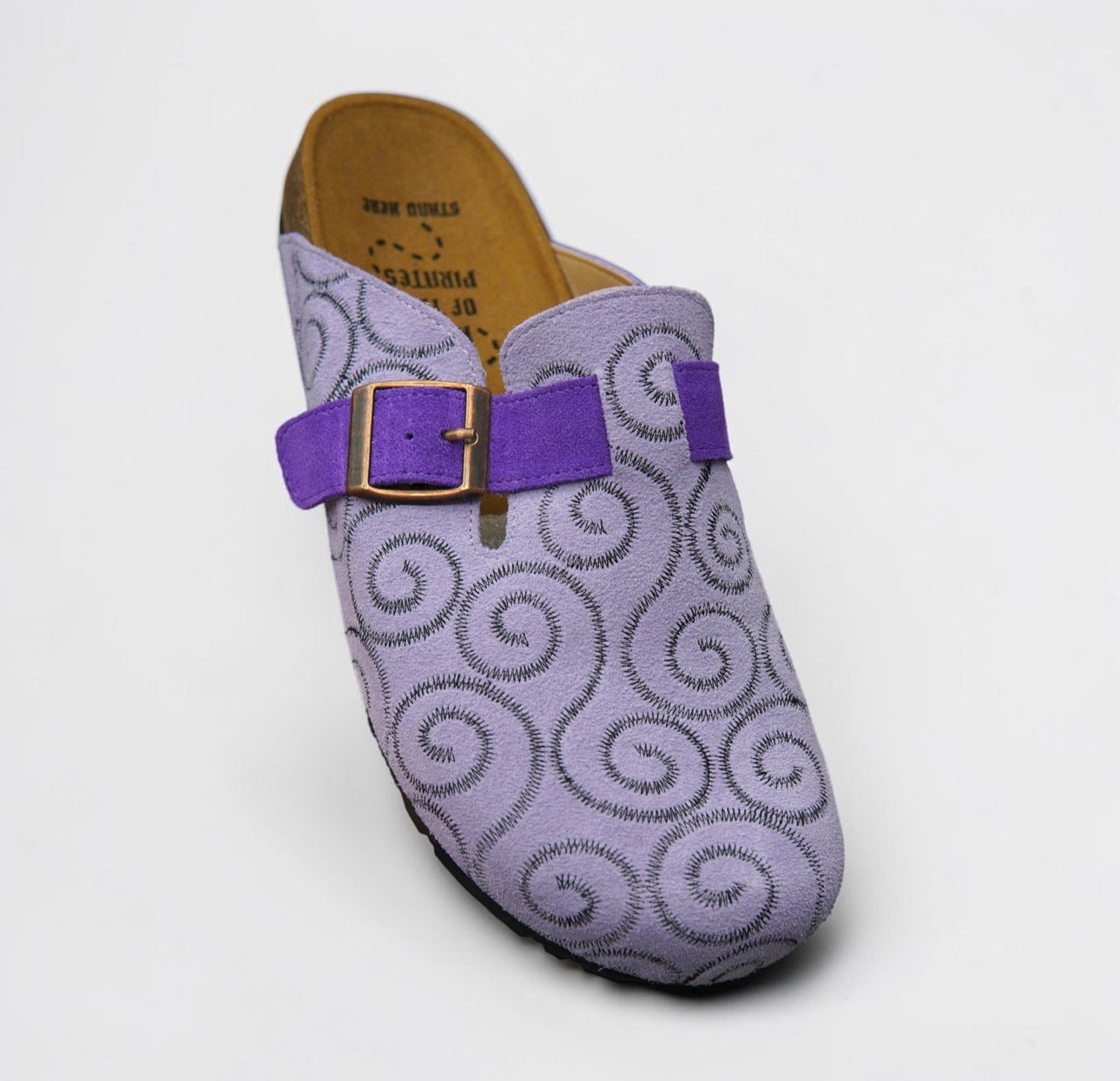 Rubber Clog