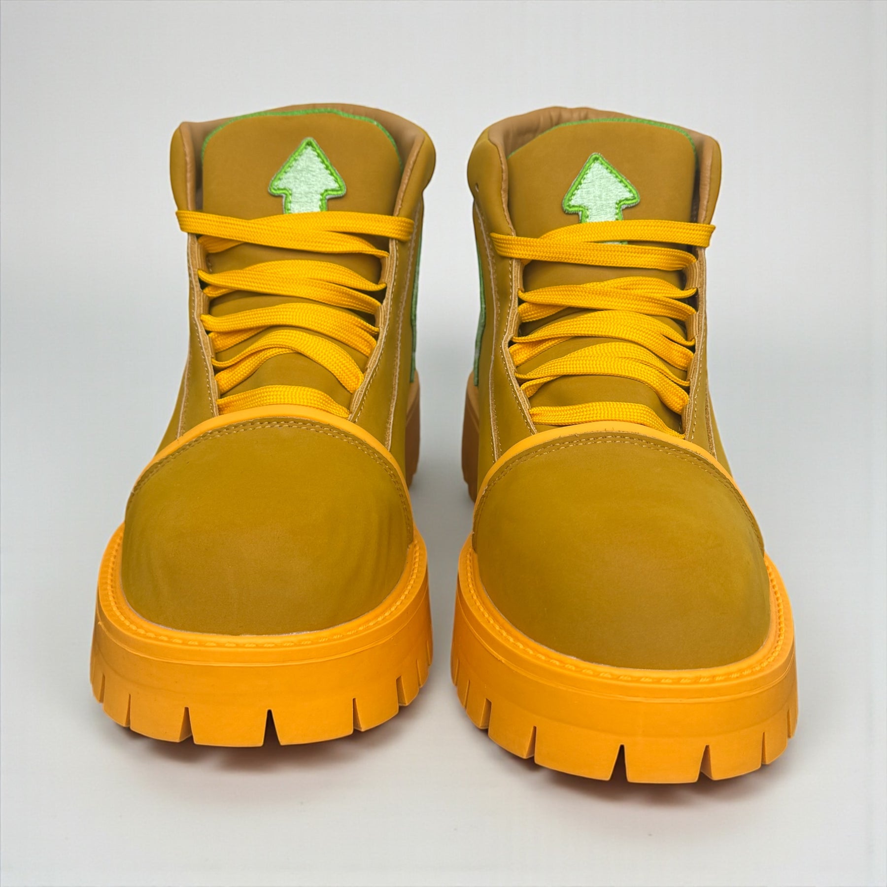 Booster Boot