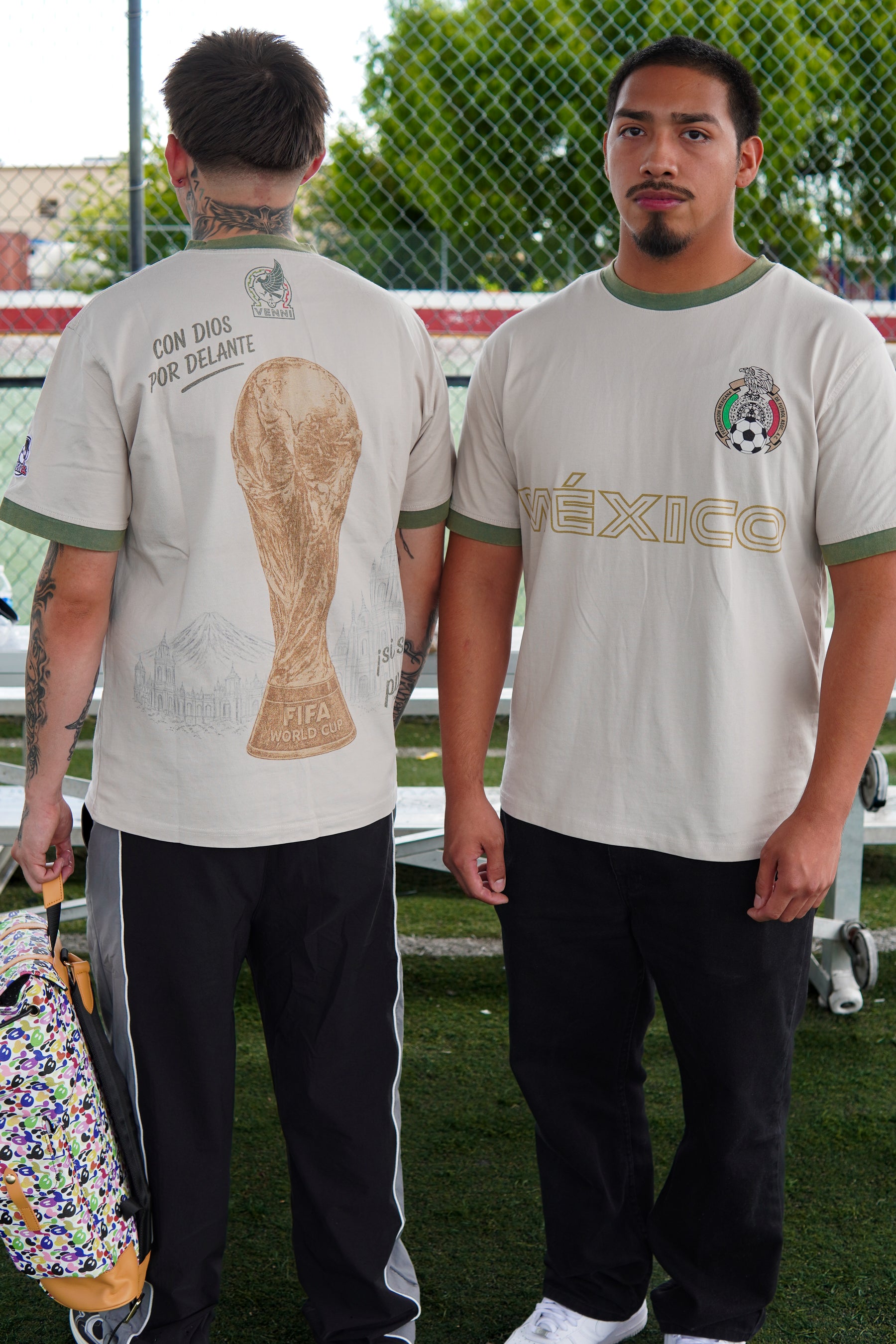 Mexico Shirt