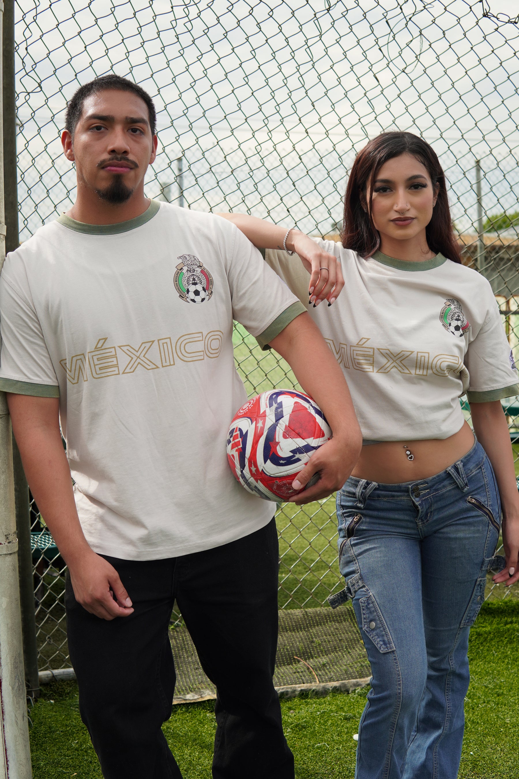 Mexico Shirt