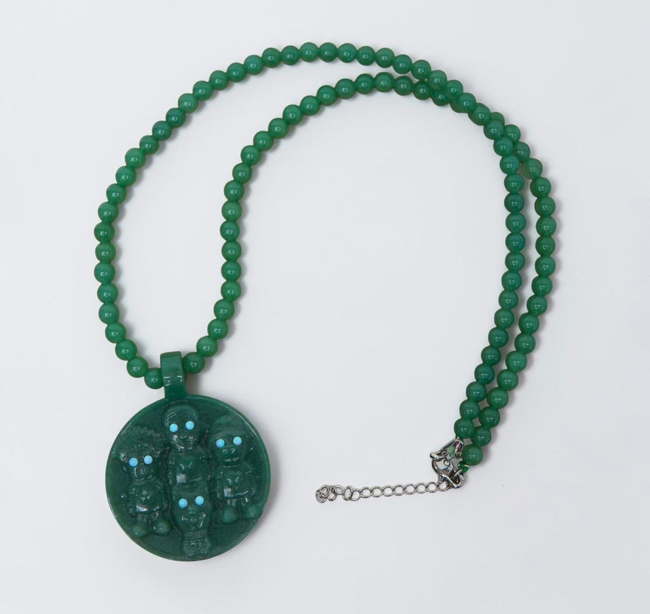 N.E.R.D. Chain