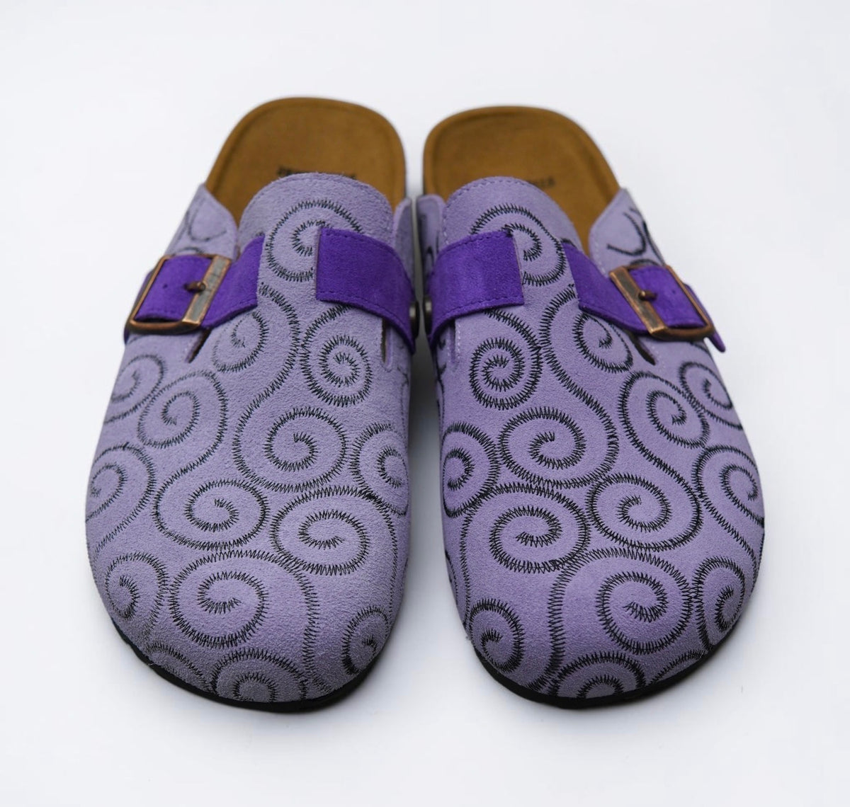 Rubber Clog