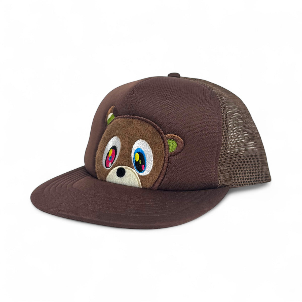 Grad Trucker Hat