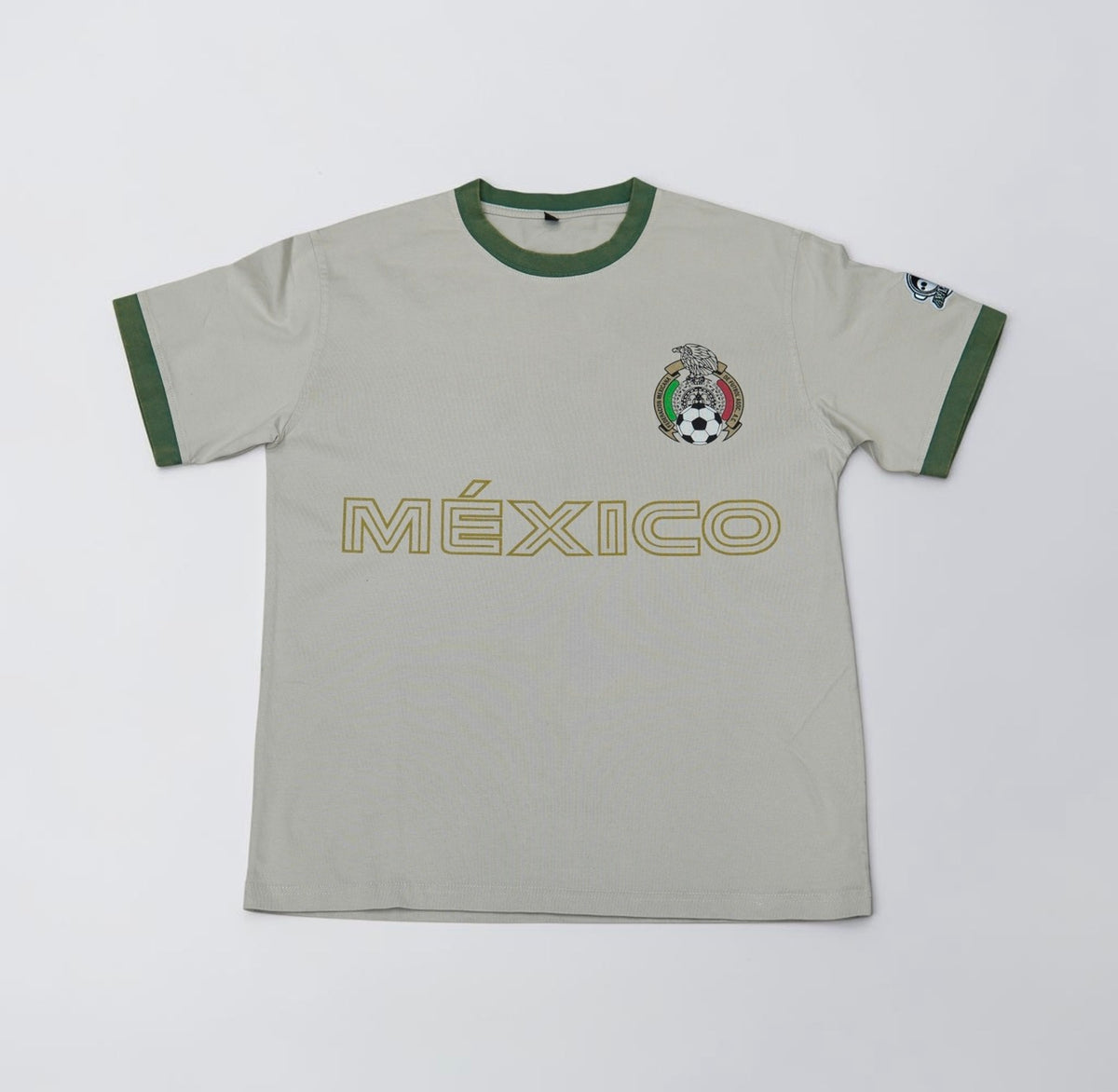 Mexico Shirt