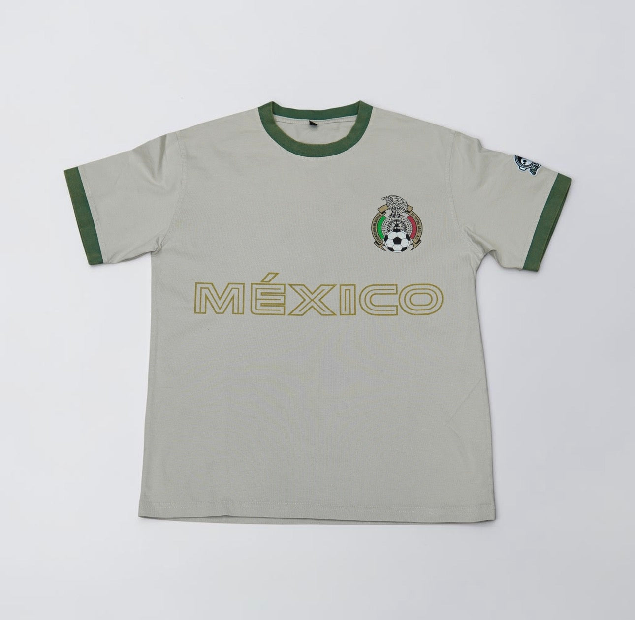 Mexico Shirt