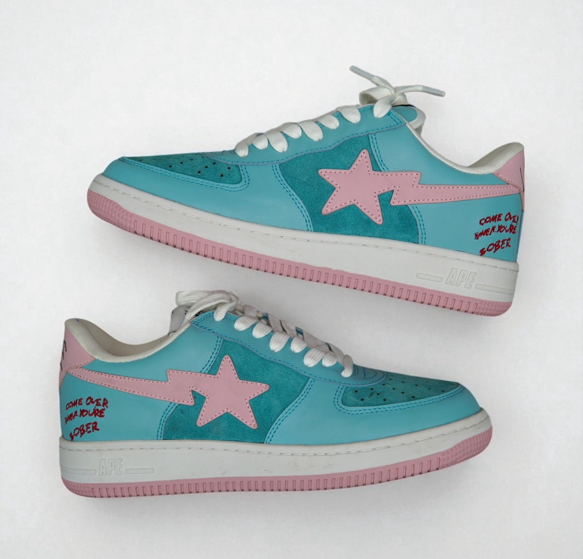 COWYS Restock