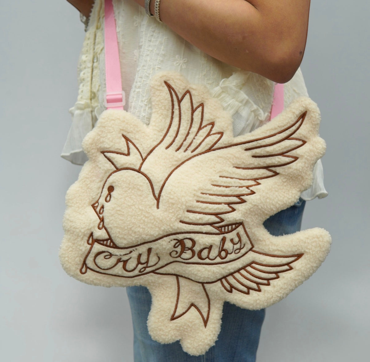 Crybaby Bag