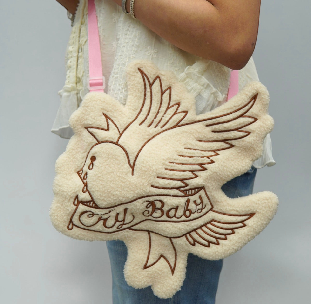 Crybaby Bag