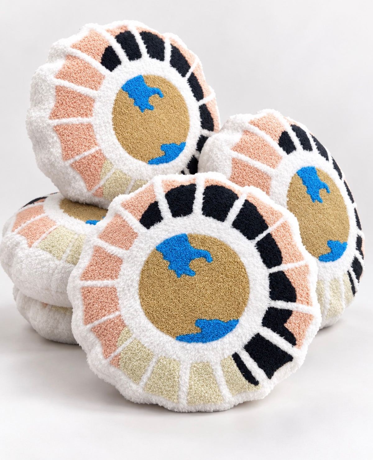 The Divine Pillow