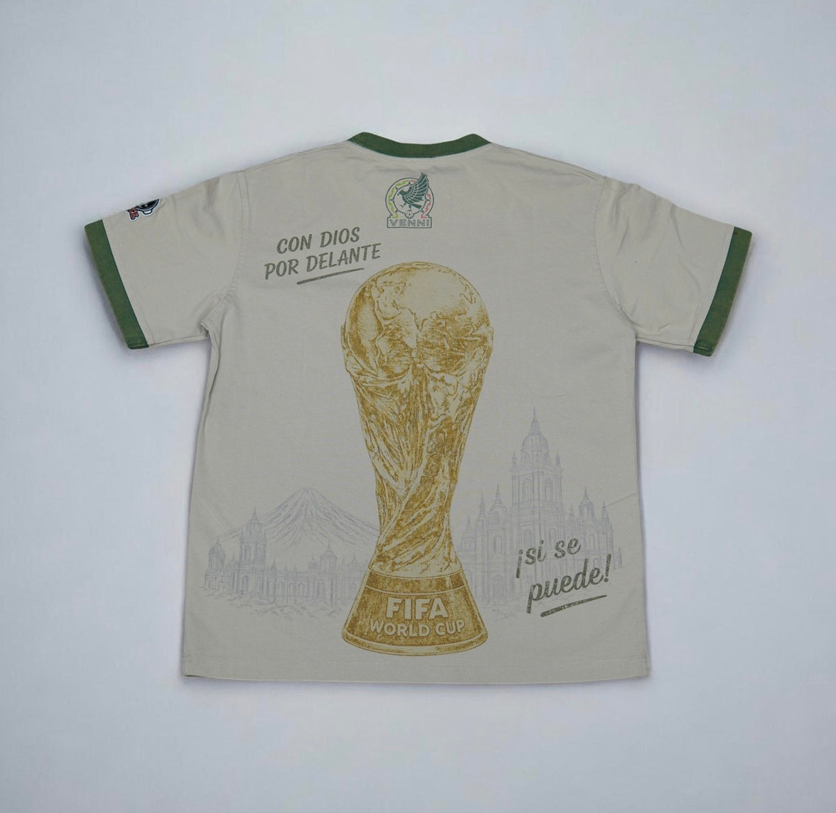 Mexico Shirt