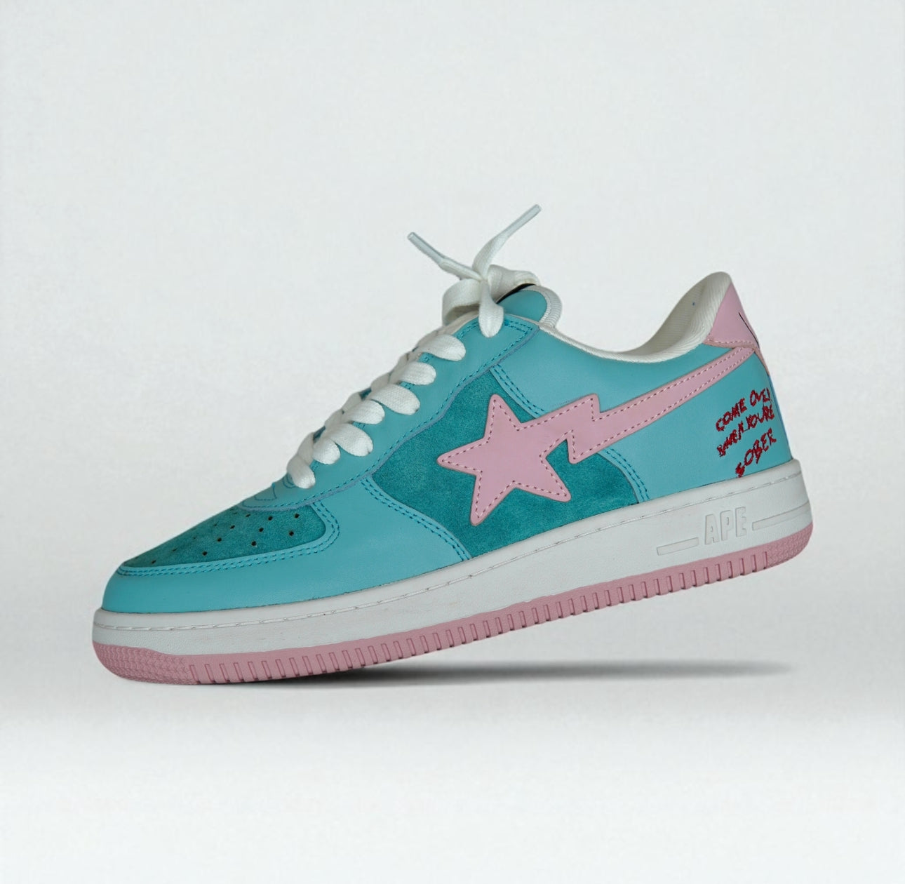 COWYS Restock