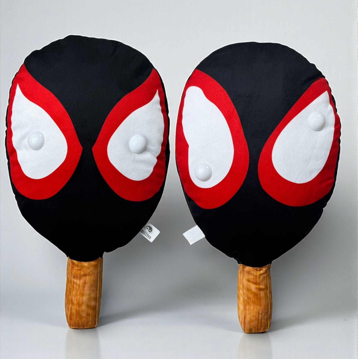 Spideypop: Miles