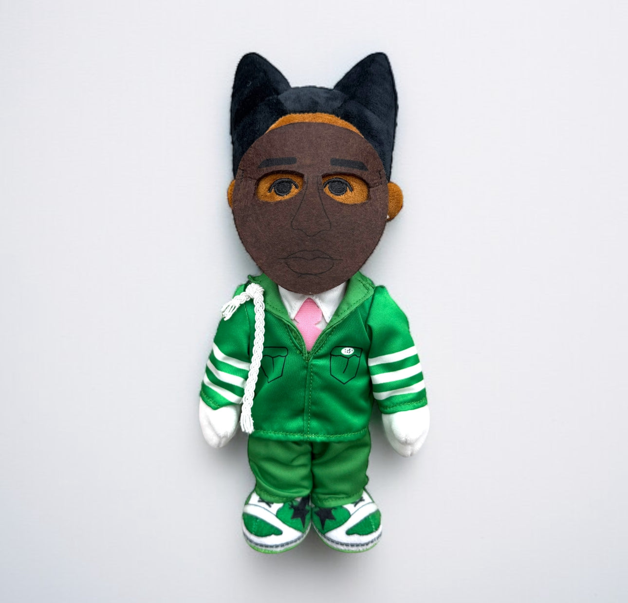 Chromaplushie