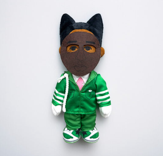 Chromaplushie