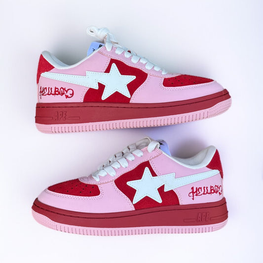 Hellboys Restock