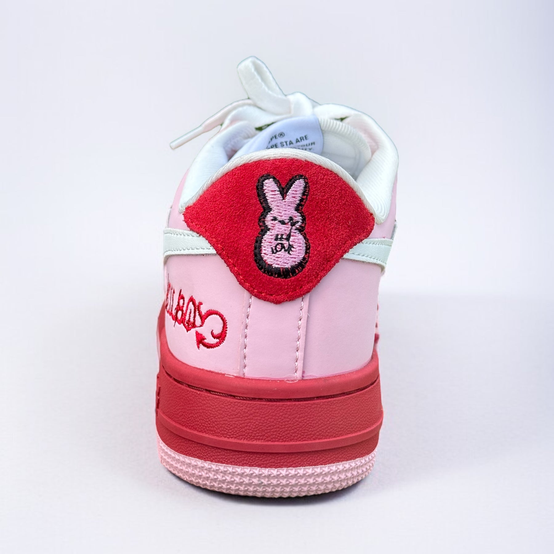 Hellboys Restock