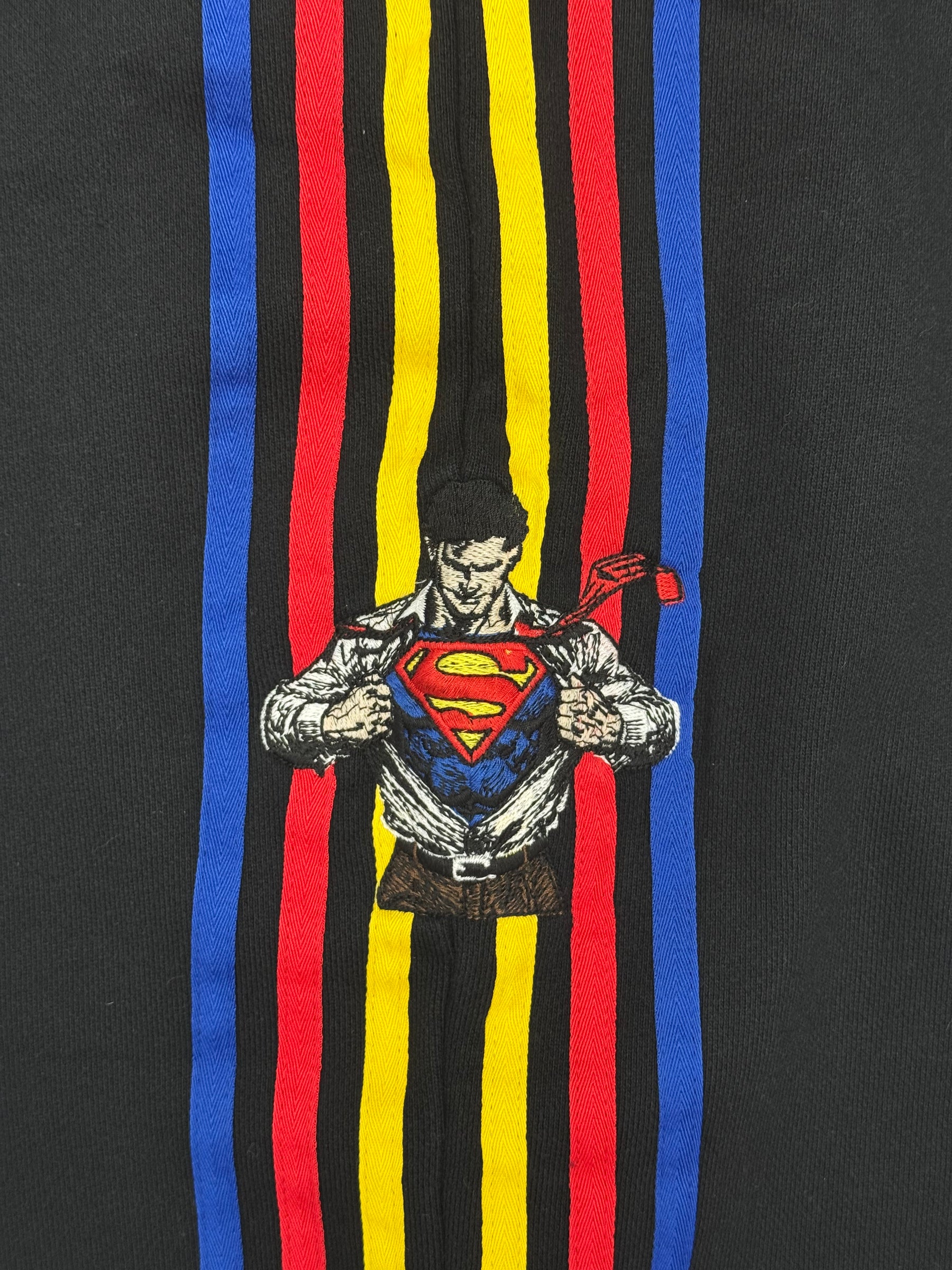 Super Sweats