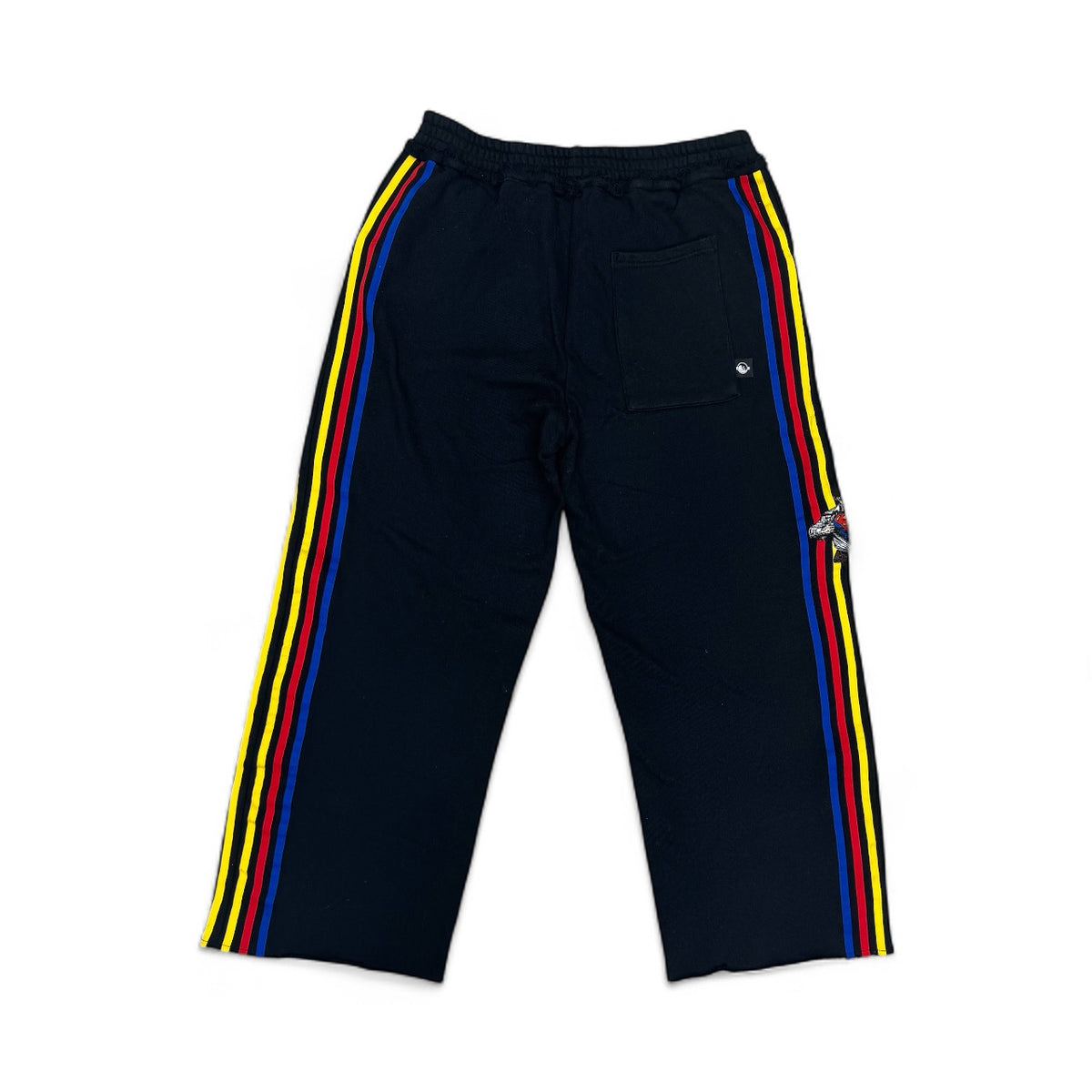 Super Sweats