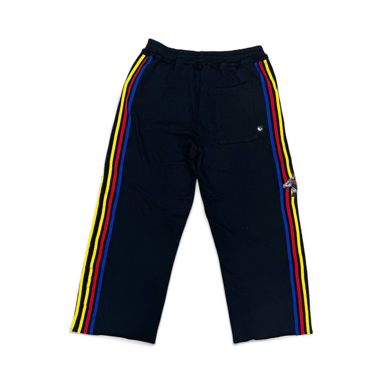 Super Sweats