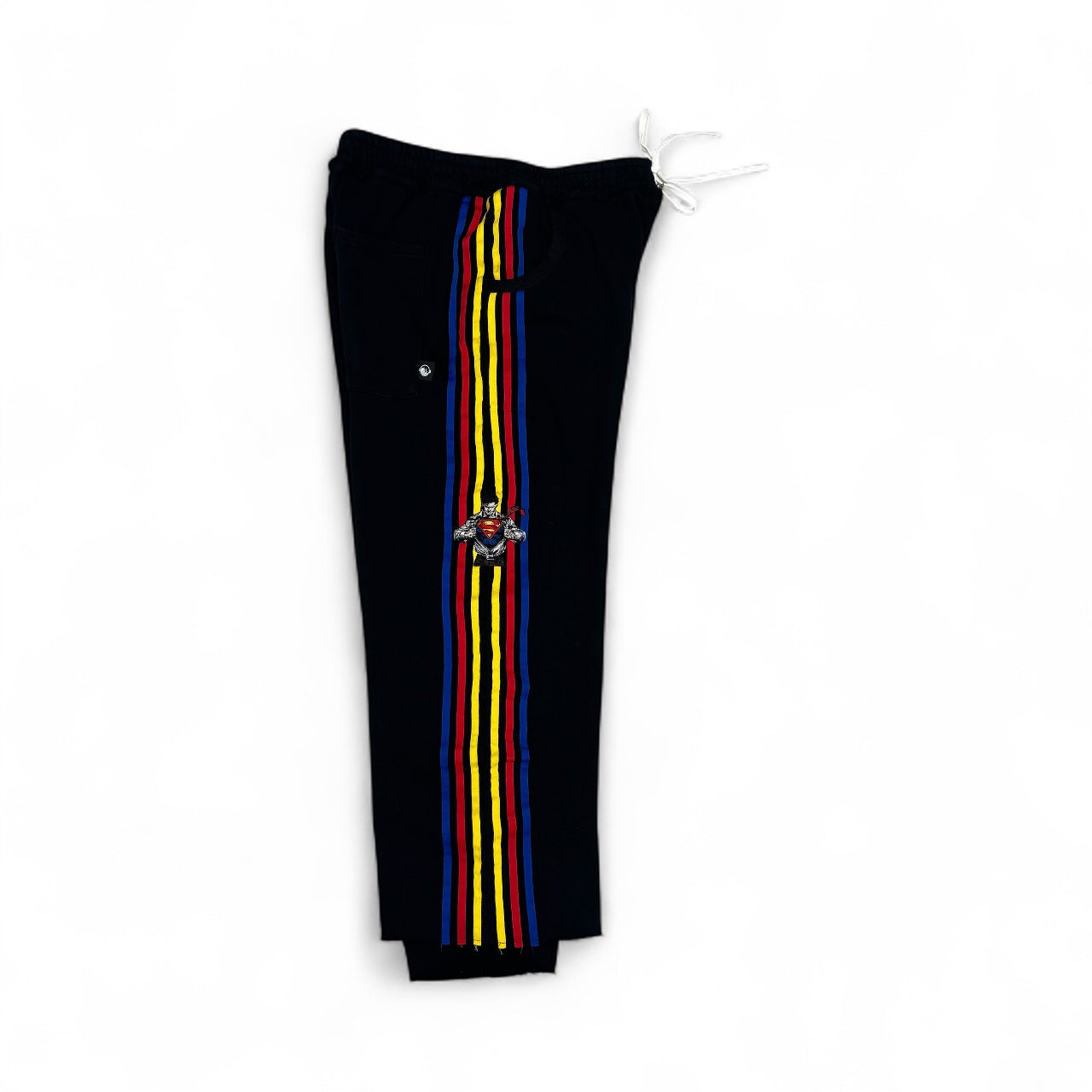 Super Sweats