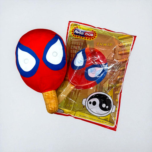 Spideypop Plush