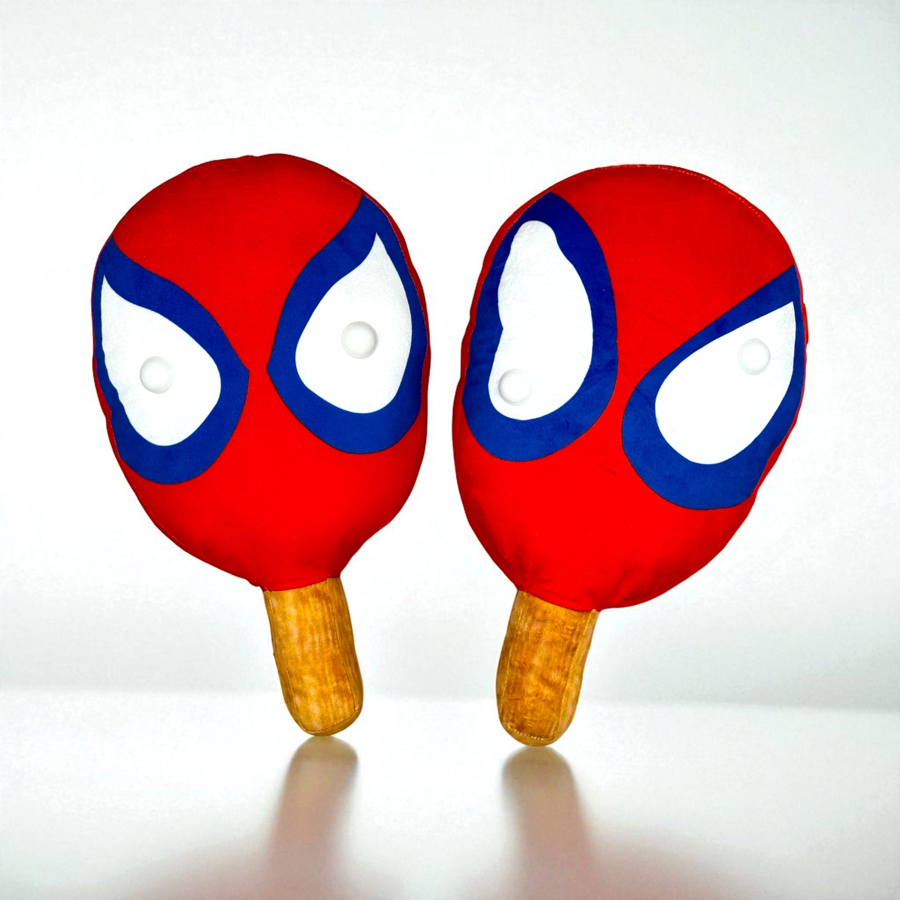 Spideypop