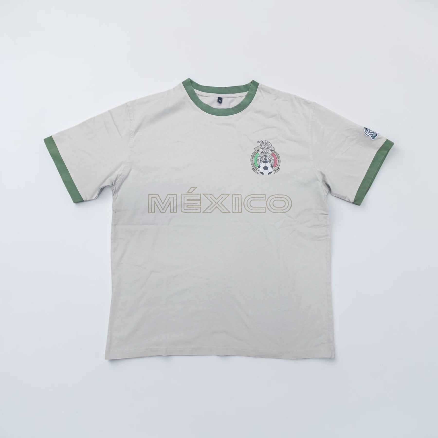 Mexico Shirt