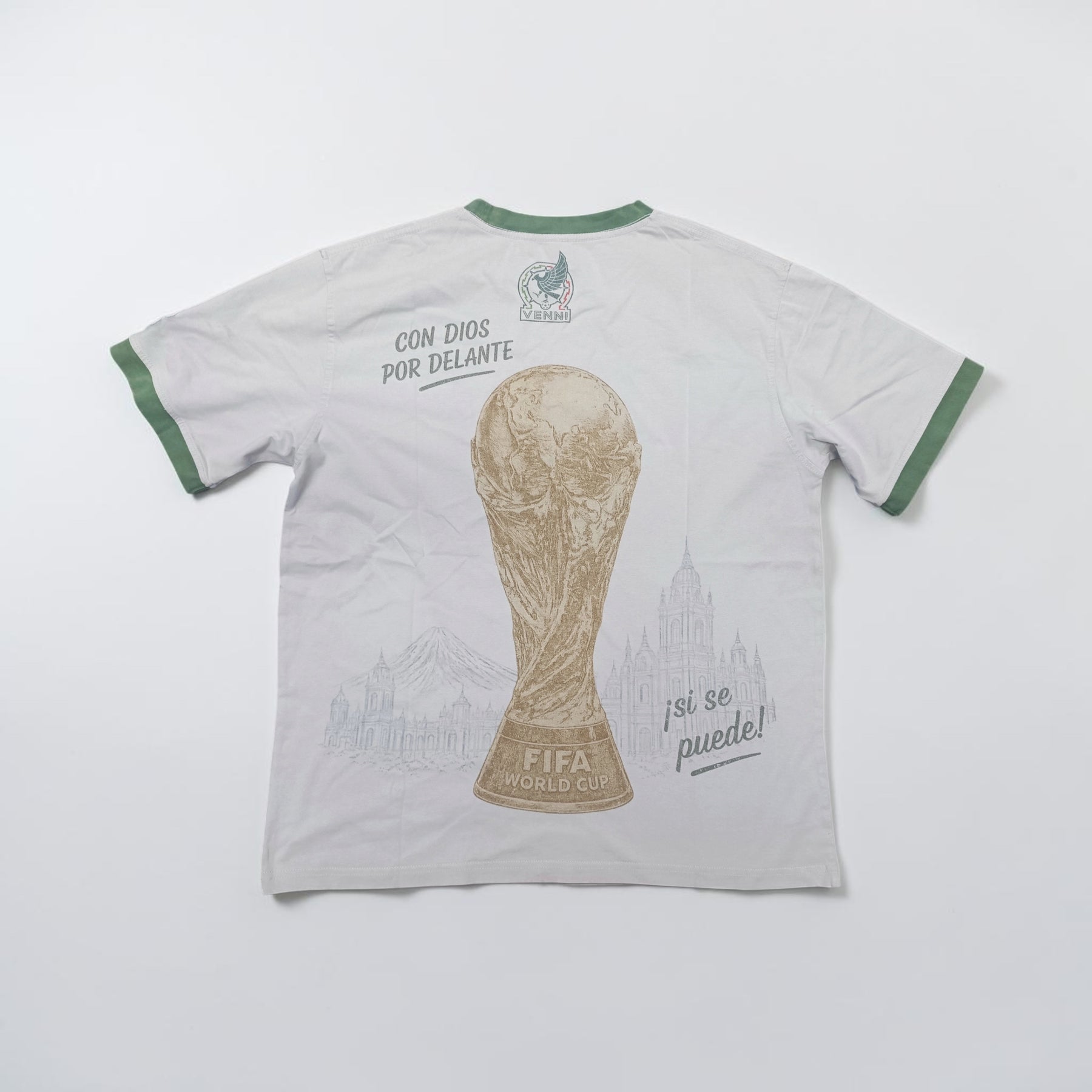Mexico Shirt