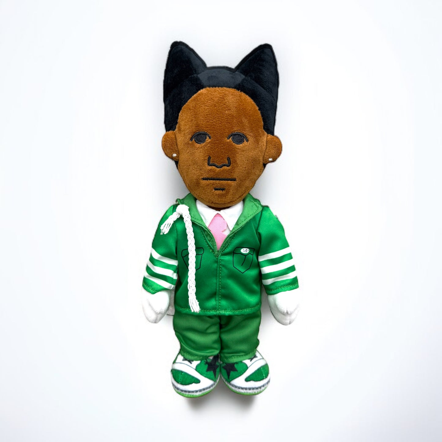 Chromaplushie