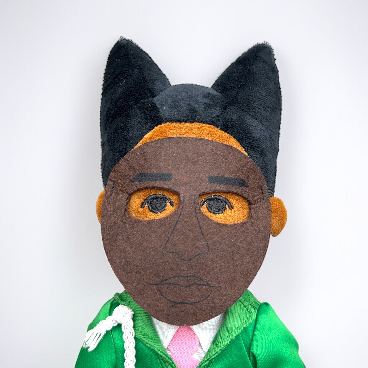 Chromaplushie