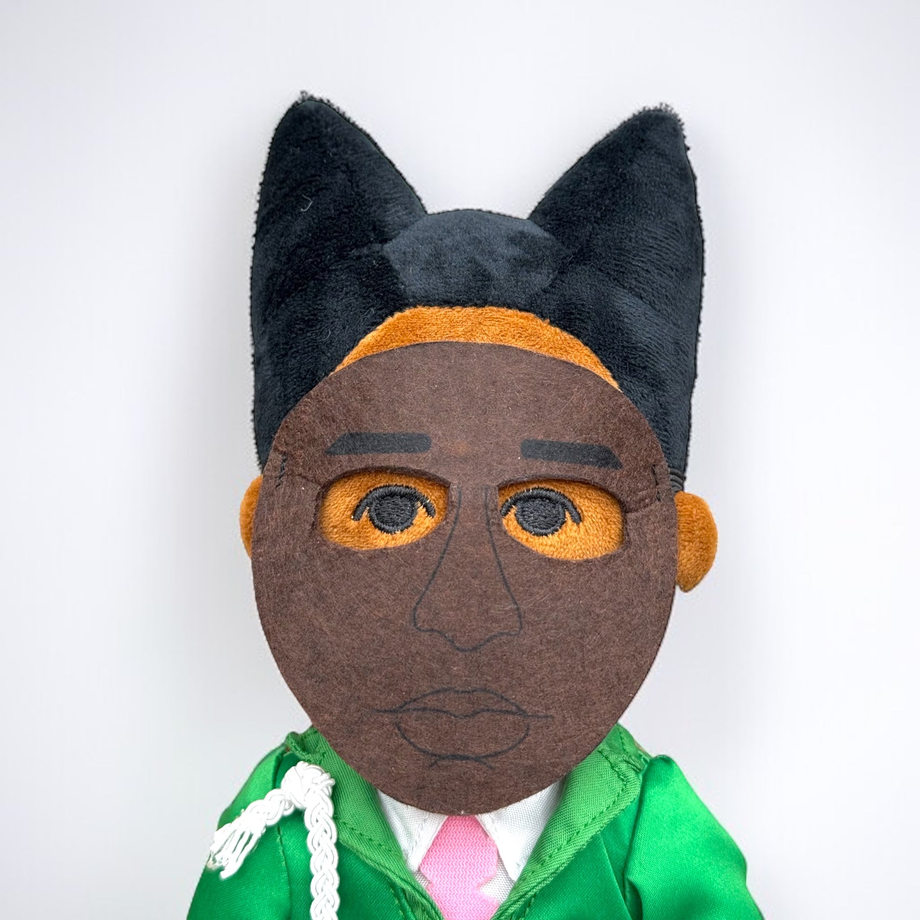 Chromaplushie