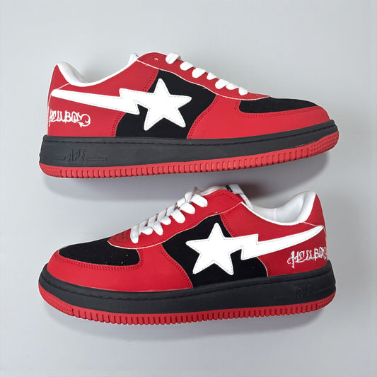 Hellboys Black Friday Edition