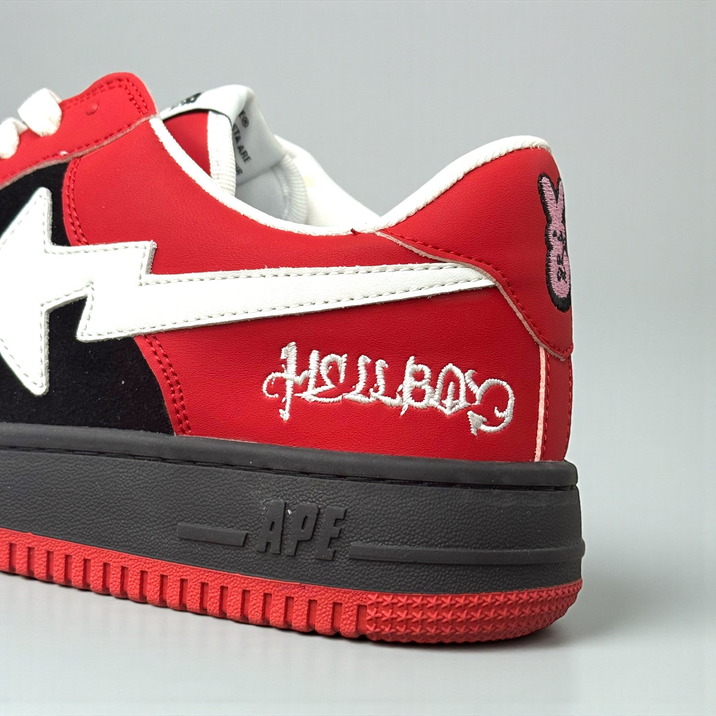 Hellboys Black Friday Edition