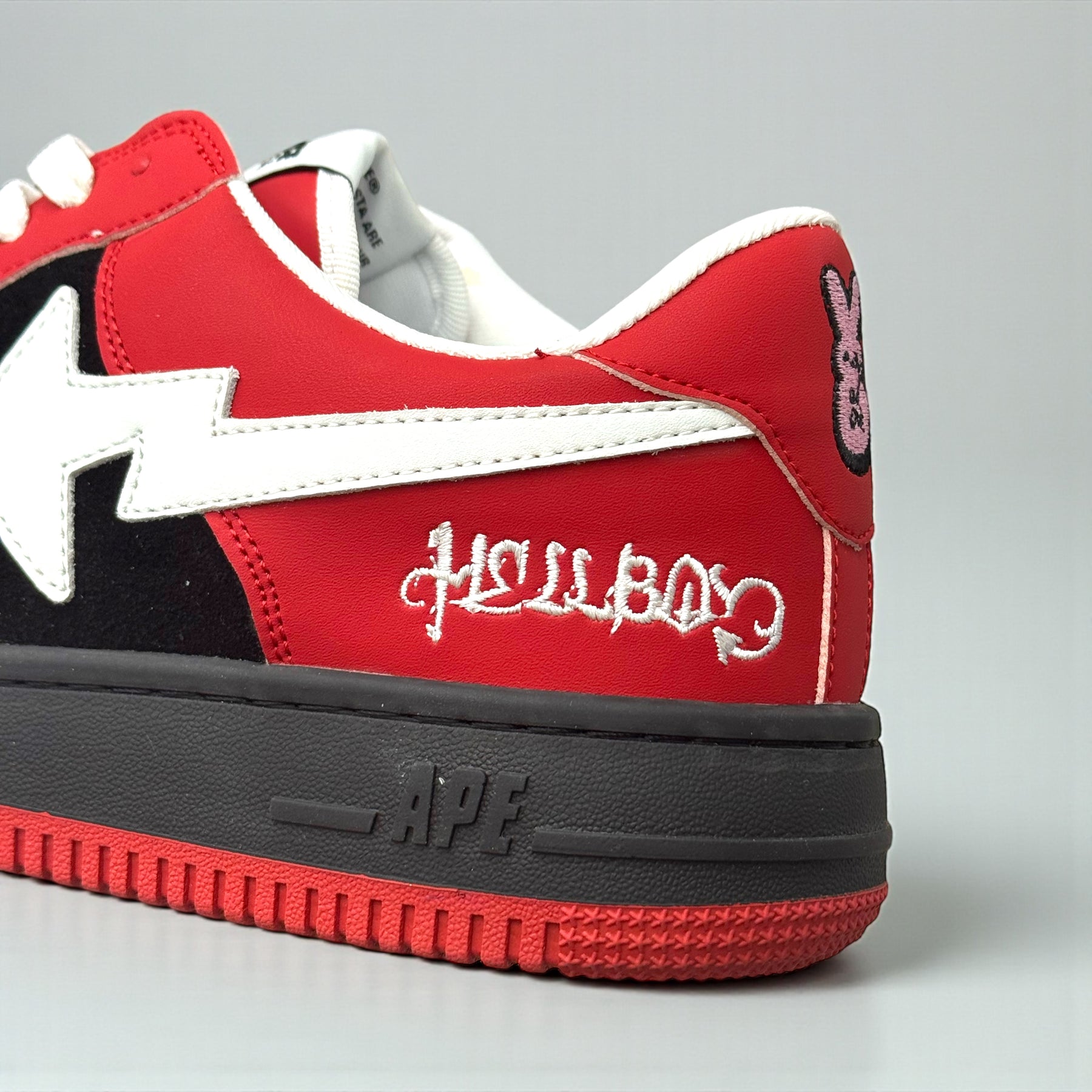 Hellboys Black Friday Edition