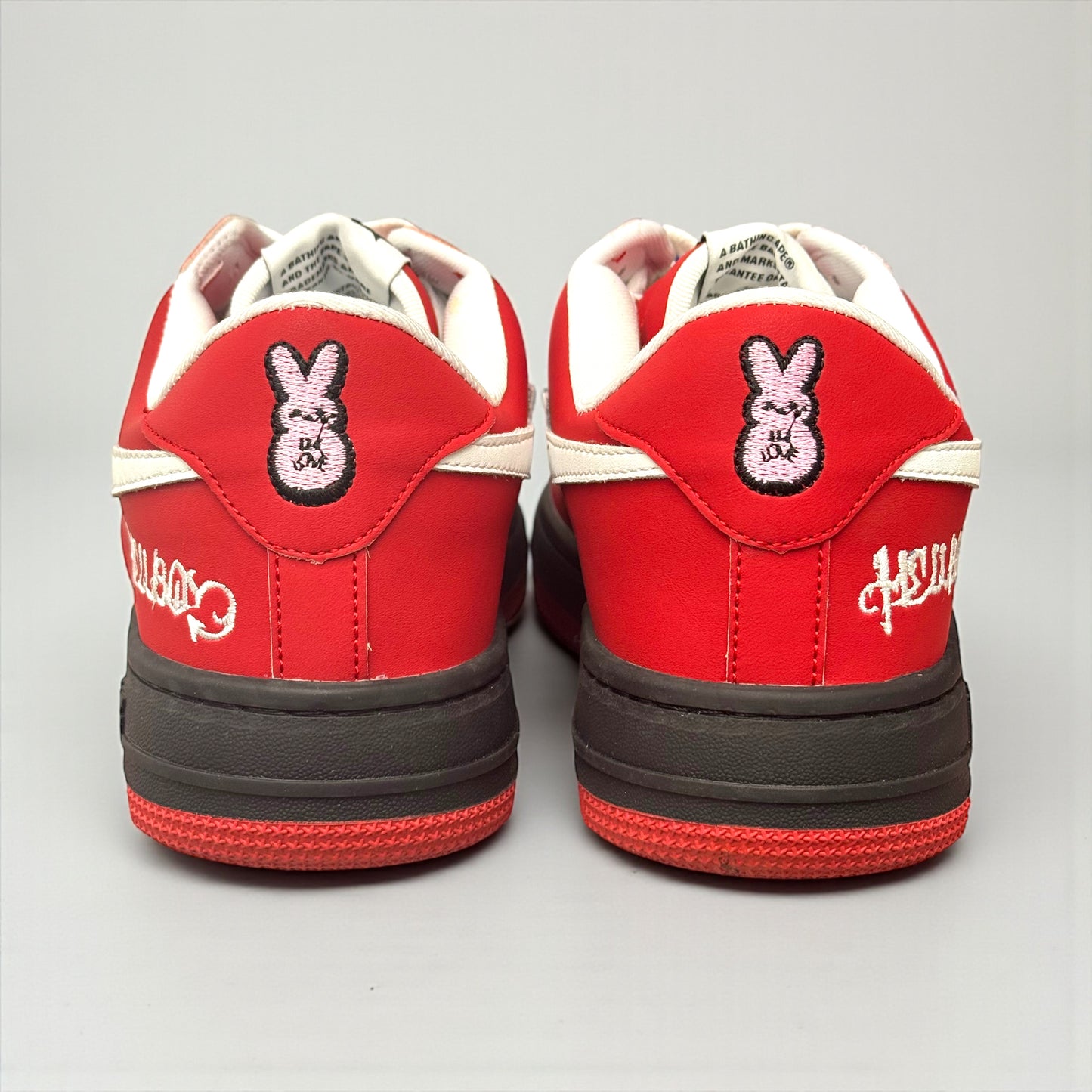 Hellboys Black Friday Edition