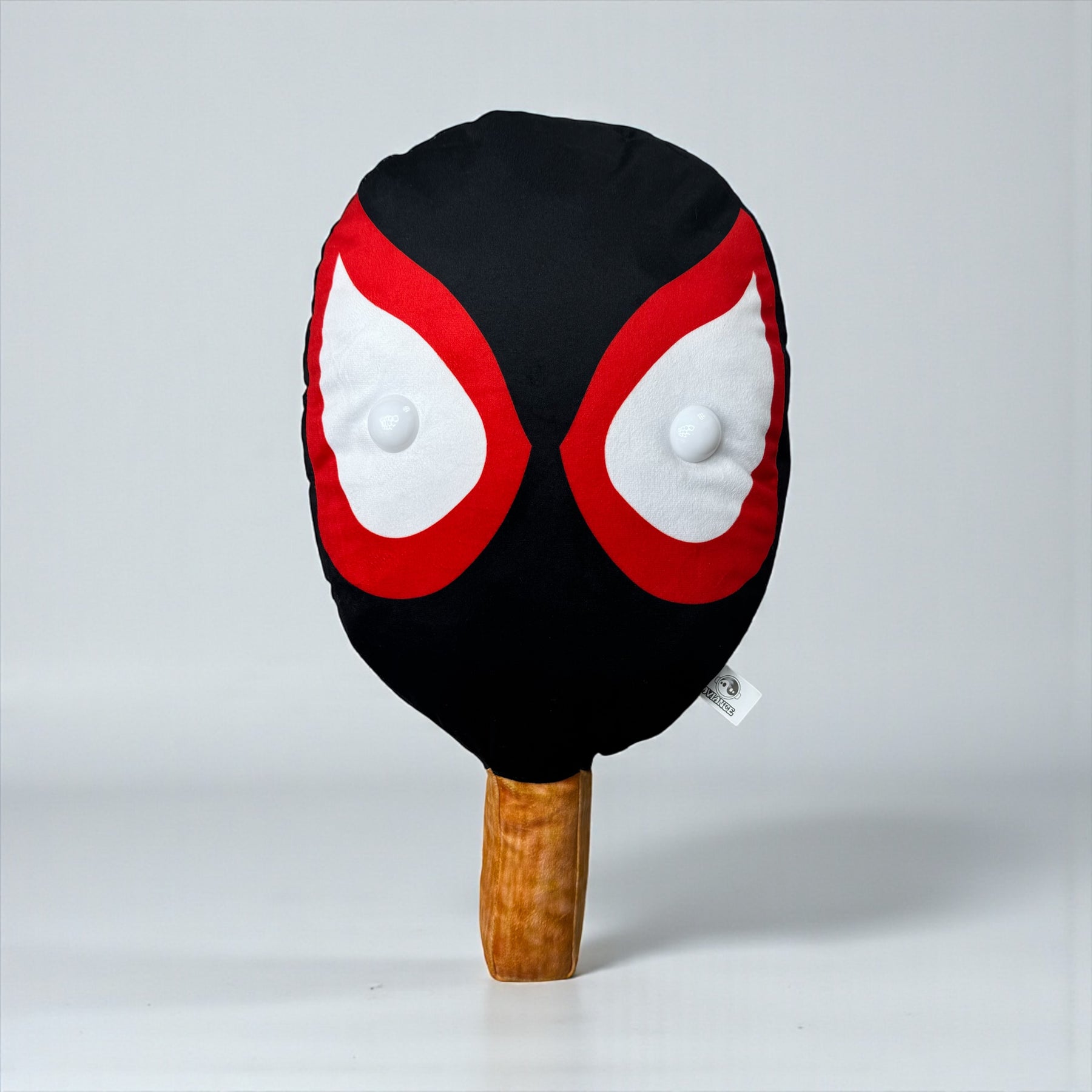 Spideypop: Miles