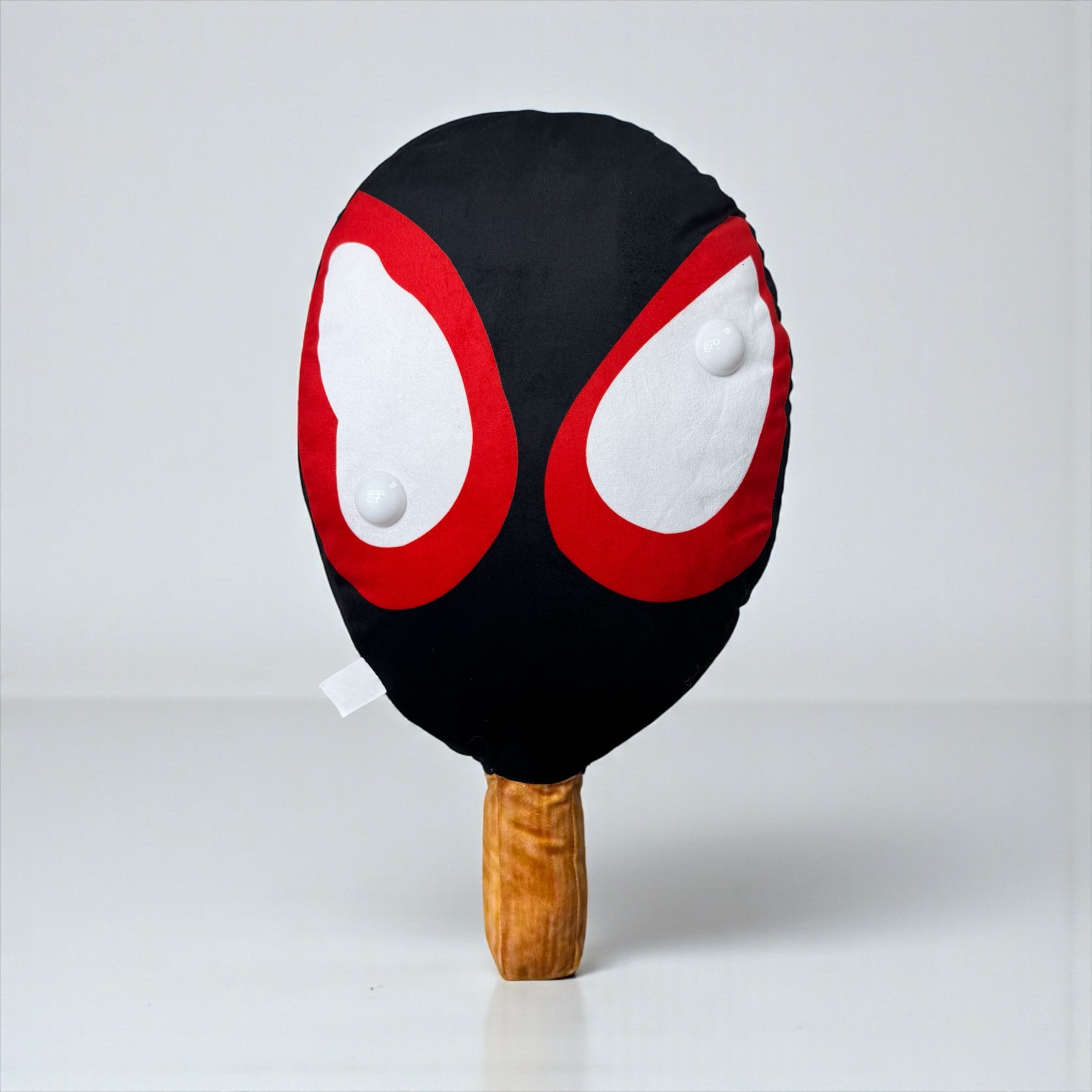 Spideypop: Miles
