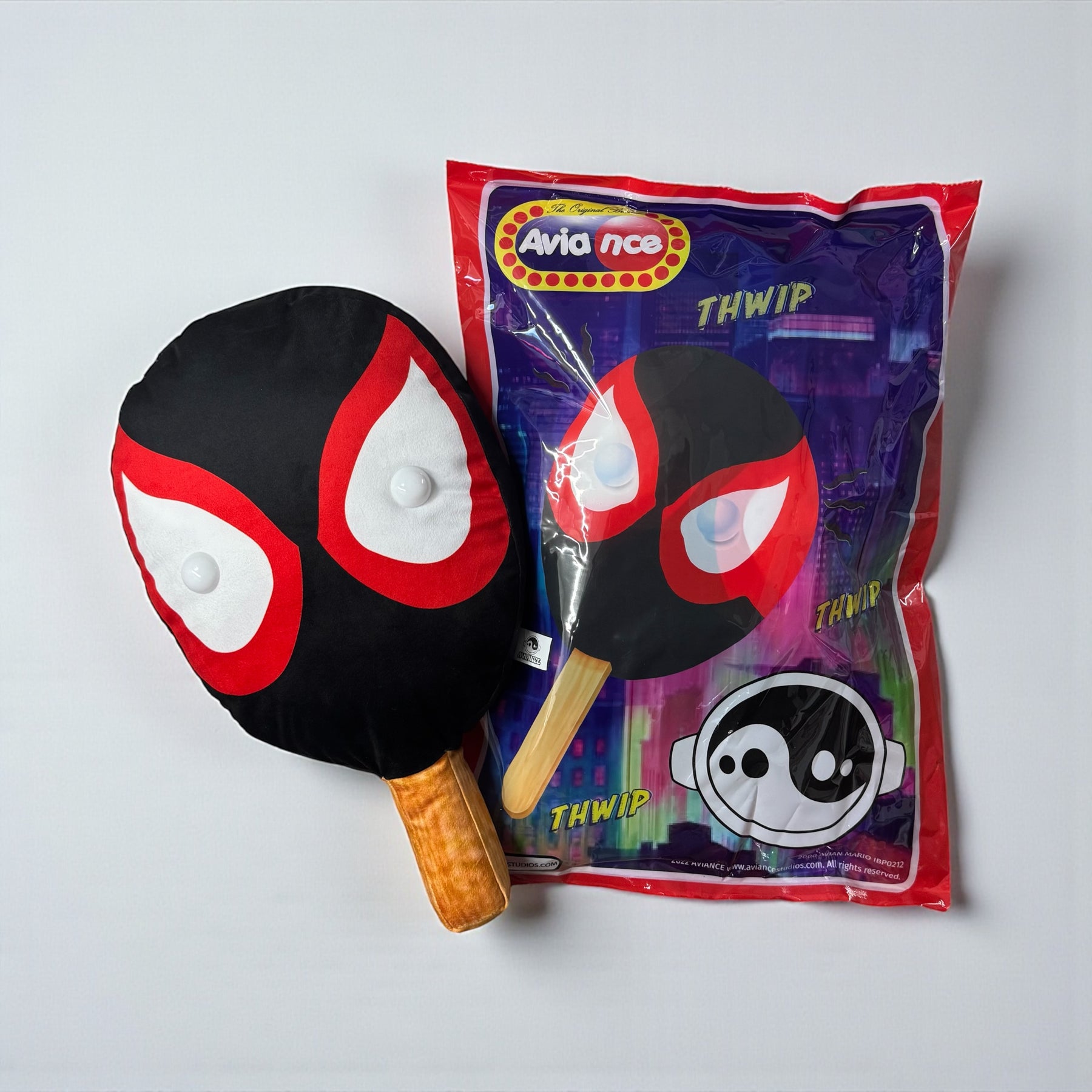 Spideypop: Miles