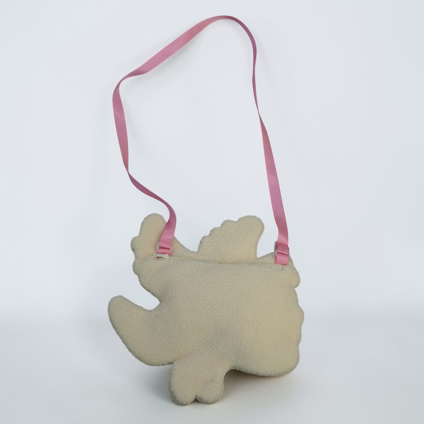 Crybaby Bag