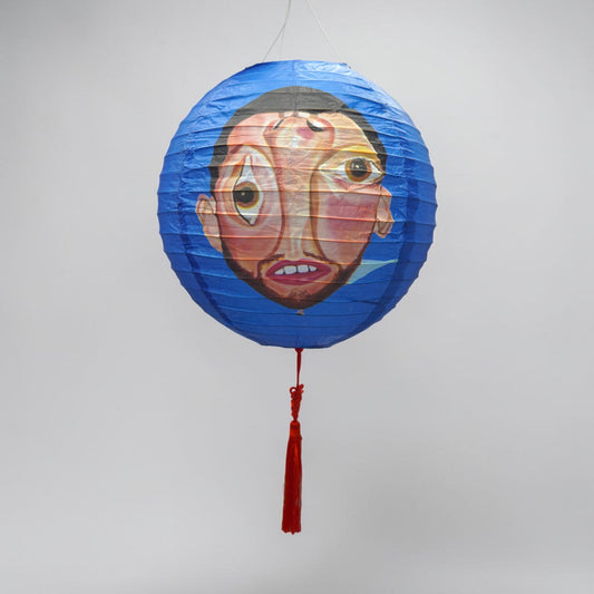 Balloonerism Lantern